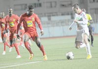 Champions League : JSMB - EST David contre Goliath