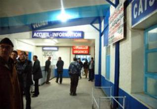 Enlèvement d'un nourrisson au CHU Mustapha Pacha : la ravisseuse arrêtée