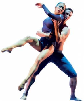 Chicago danse sous le ciel algérois Culture : les autres articles