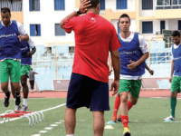 Béjaia très amoindrie Ligue des champions d'afrique (Ce soir, 18h00, à BEjaia ) JSMB-ES Tunis