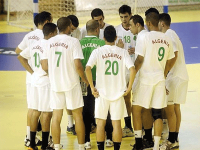 L'Algérie dans une poule difficile Handball-Tirage au sort du mondial des U21