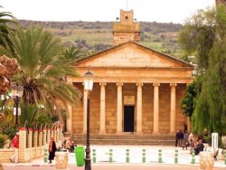 متحف تيبازة يعرض أرشيف صور تعود للقرن 19 م لأول مرة أمام الزوار