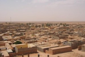 للقضاء على أزمة السكن : استحداث 56 تجزئة للسكن الريفي بالأغواط