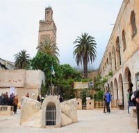 Près de 200 jeunes artisans mobilisés pour la réhabilitation du vieux bâti à Oran