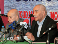 Conférence afro-asiatique de Bandung (avril 1955) Conférence afro-asiatique de Bandung (avril 1955)