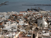 Abbes Mohamed-Islam se penche sur l'histoire de la Casbah Dans une nouvelle 'uvre de théâtre