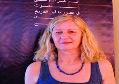 «L'Allemagne possède des archives rares d'enregistrements algériens»