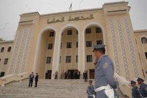 47 متهما يواجهون تهما ثقيلة : المحكمة العليا تعيد فضيحة إطارات مديرية الري ببشار إلى العدالة