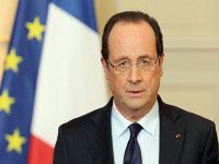 Changement de cap pour l'accueil des étudiants étrangers en France François Hollande veut siphonner les cerveaux des ex-colonies françaises