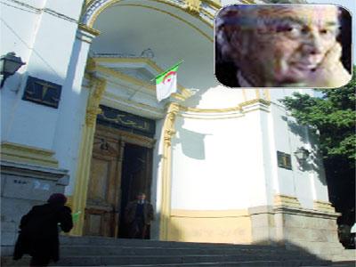 7 ans de prison ferme pour Baroche et 1 à 6 ans pour ses acolytes Procès du réseau de pédophilie et de prostitution d'Annaba