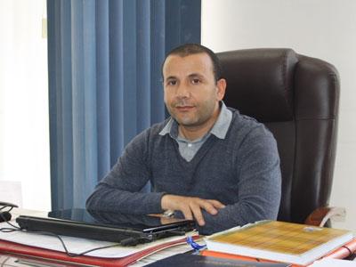 Dr Ailam el Hadj : «J'ai toujours été convaincu que ma place est en Algérie» Il vient de concevoir un nouveau moteur pour différentes utilisations notamment les véhicules