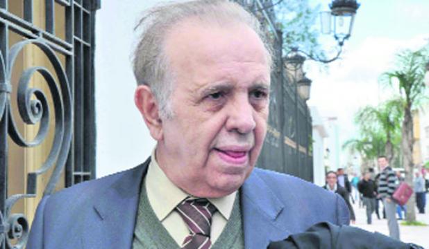 ''آن الأوان لرفع الحظر عن المسيرات في العاصمة'' قسنطيني يرى أن التقرير الأمريكي ''محفز'' ويصرح