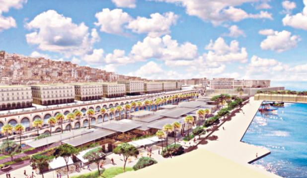 مناقصة بالملايير على مقاس متعامل واحد بالعاصمة الأمن يحقق في ''الخروقات المفضوحة للقانون''