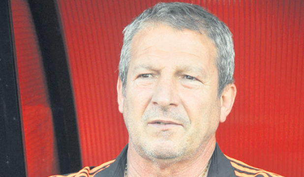 كوربيس ناقم على الرابطة بسبب كثافة البرمجة اتحاد العاصمة يتنقل إلى الكويت بتعداد يضم 20 لاعبا