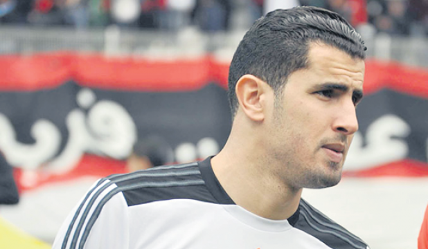 ''مجبرون على تسجيل نتيجة إيجابية في الكويت'' مهاجم اتحاد العاصمة أحمد قاسمي ل''الخبر''