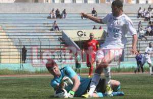 ASK : Les Khroubis rentrent bredouilles de Saïda