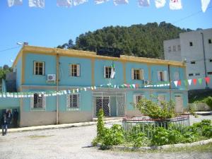 Draa Kébila, Le développement socio-économique en débat.