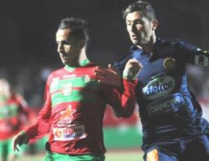 Dur, dur, le retour face à l'EST! JSM BEJAIA