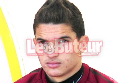 Ferhat n'a pas séduit