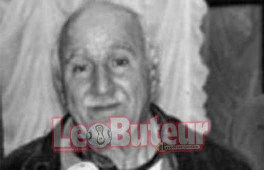 Abdelkader Zerrar nous a quittés