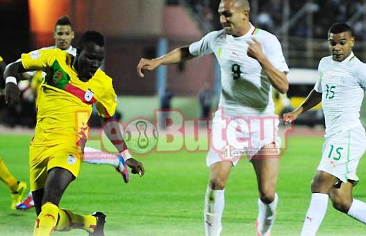 Un membre de la fédération béninoise met en garde : «Le match sera très chaud»