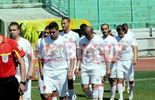 USMBA : Bel Abbès droit vers la Ligue 2