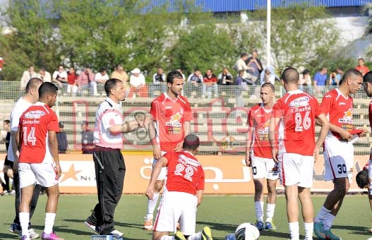 ASO : Vers le retour de Sonatrach