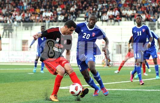 USMA : Gasmi : «Je n'ai pas marqué face à l'US Bitam, mais j'espère le faire lors des finales»