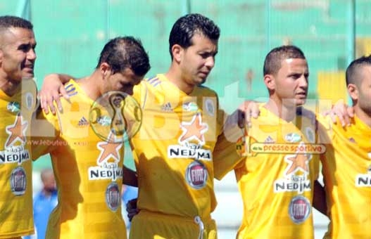 JSK : Les remplaçants gagnent leur pari