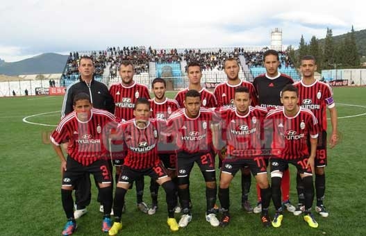 Inter-Régions (27e journée) : USO Amizour 3 CRB Aïn Djasser 1 : Le leader se porte bien