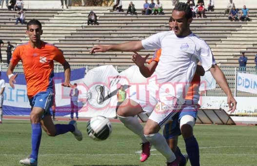 MOC : Ils doivent s'en vouloir les attaquants !