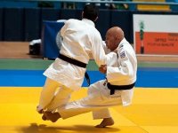 2èmes Championnats d'Afrique de katas : 2 médailles d'or pour l'Algérie