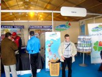 Le salon Mitidja Exposition 2013 ouvre ses portes à Blida