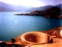 Un volume d'eau de 325 millions de m3 retenu dans les deux barrages de la wilaya de Chlef