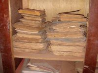 Manuscrits du Touat-Gourara : Tout un gisement menacé par les aléas du temps et par l'abandon