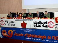 9èmes journées d'ophtalmologie : pour des échanges de découvertes en matière de soins