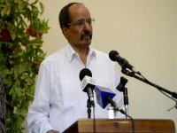 Elargissement de la mission de la Minurso aux droits de l'homme : 