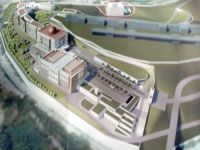 Constantine Réalisation de l'hôtel Marriott sur un terrain litigieux '