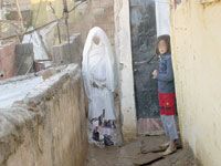 Habitat précaire à Tlemcen 6 000 familles seront relogées