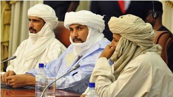 Le ministère des Affaires étrangères dément formellement PRESENCE DES CHEFS D'«ANSAR EDDINE» EN ALGERIE