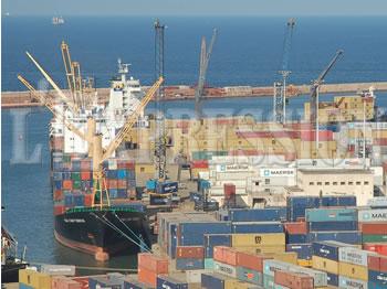 13 affaires de fuite de capitaux débusquées PORT D'ORAN