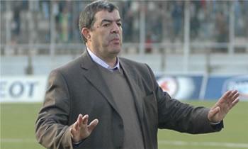 Les supporters ne veulent plus de Hannachi JS KABYLIE