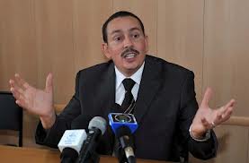 M. Sahli au 2e Forum de Haut niveau sur la paix et la sécurité en Afrique : L'Algérie pour une approche globale de lutte antiterroriste