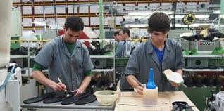 Antonio Gamito, ambassadeur du Portugal à Alger, au Maghreb : 