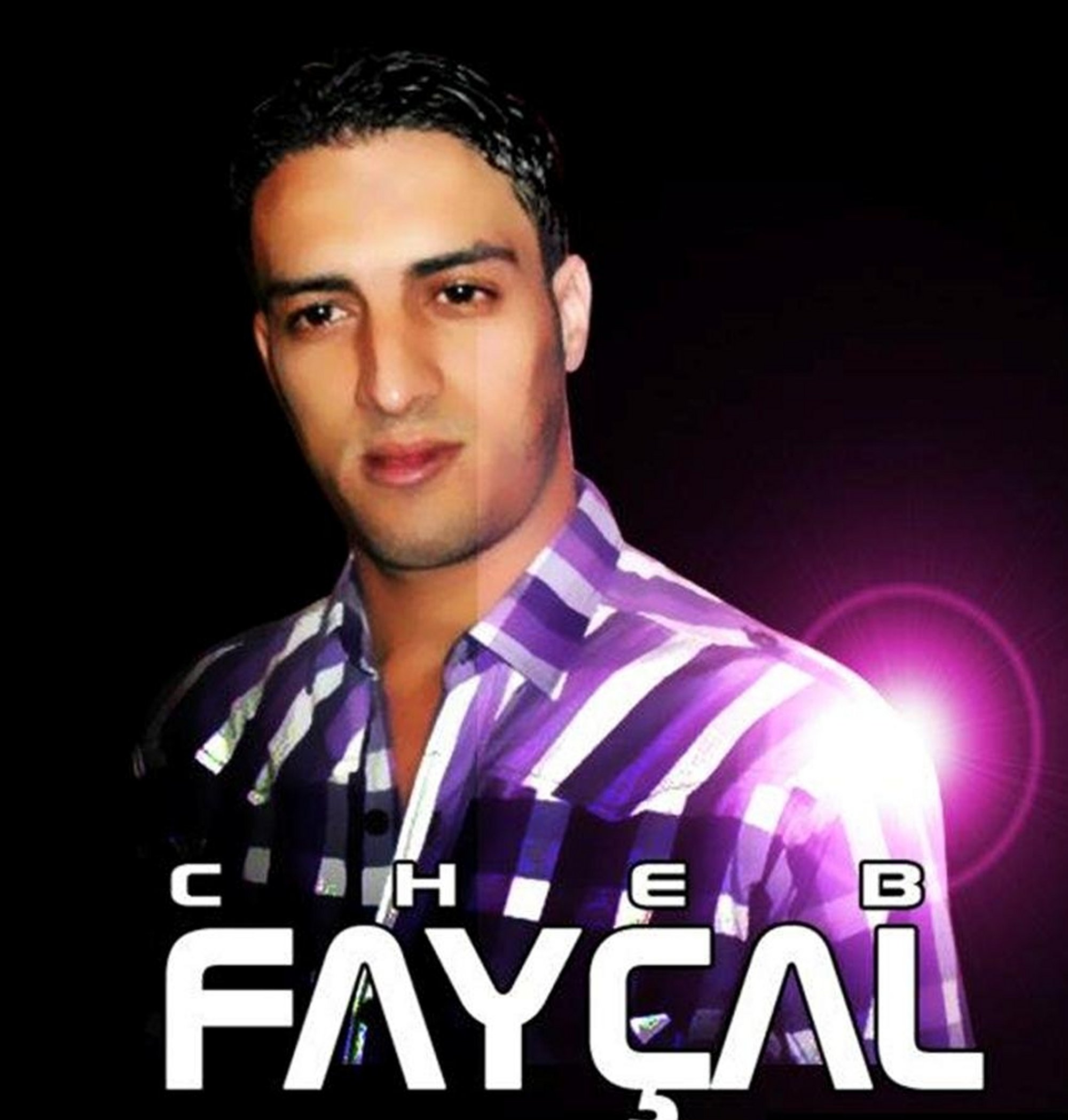 Le chanteur de raï Cheb Fayçal arrêté pour avoir critiqué la police dans sa chanson Mamamia 2013