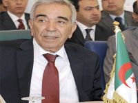 Réouverture des frontières avec le Maroc Les préalables d'Alger rappelés par Ould Kablia