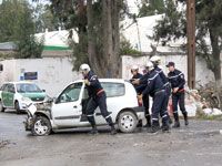 Gestion des sinistres automobiles Kepler propose Aman-Auto aux assureurs algériens