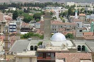 سوق أهراس تفتح تاريخها للجمهور بمعرض “أعلام ومعالم”