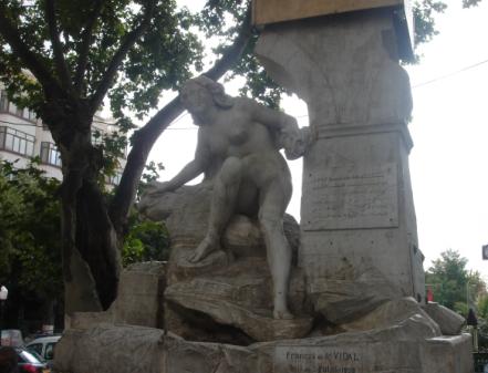 Tu l'épouseras au Paradis...