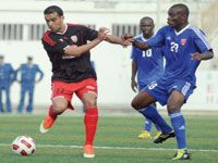 USMA : À pied d''uvre depuis samedi au Koweït Les Rouge et Noir préparent Al Arabi